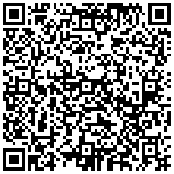 QR kód pro uložení kontaku do mobilu